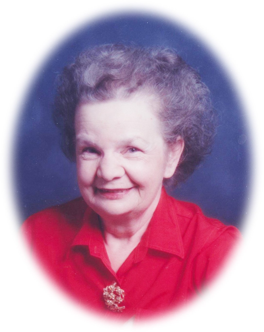 Heward, Irene Etta